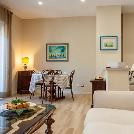 A Casa Di ... Holiday home *