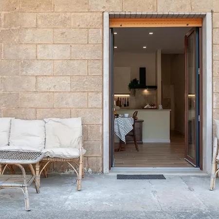 A Casa Di ... Holiday home