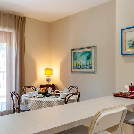 A Casa Di ... Holiday home