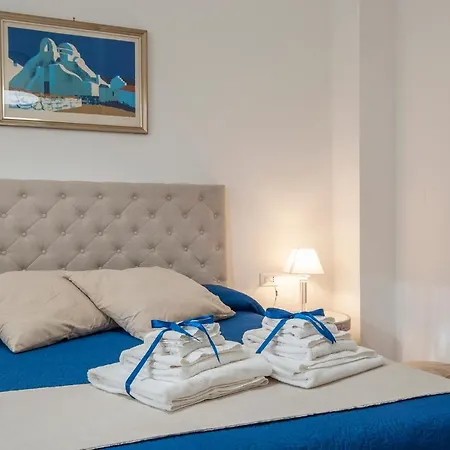 A Casa Di ...