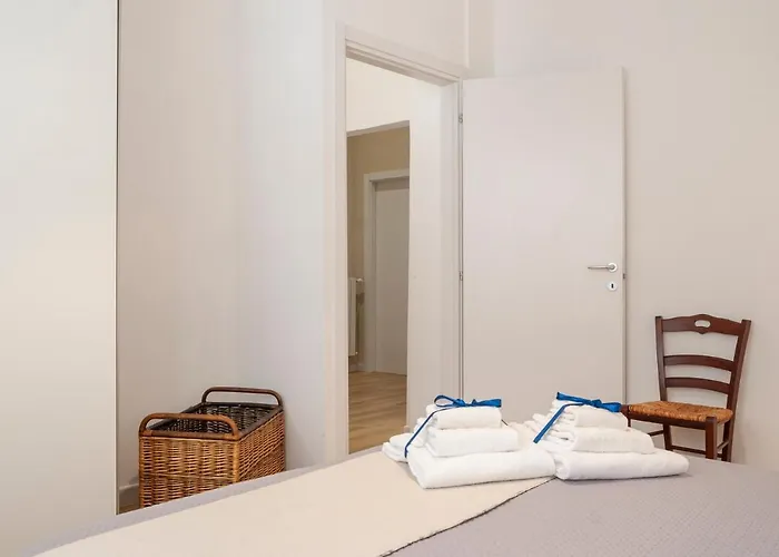 Casa vacanze A Casa Di ...