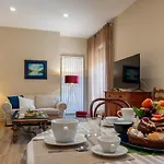 A Casa Di ... 莱切