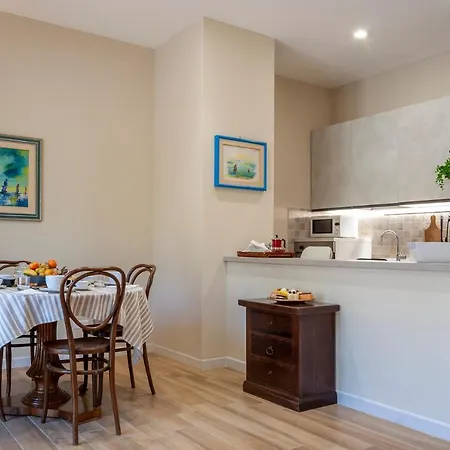 A Casa Di ... بيت للعطل ليتشي