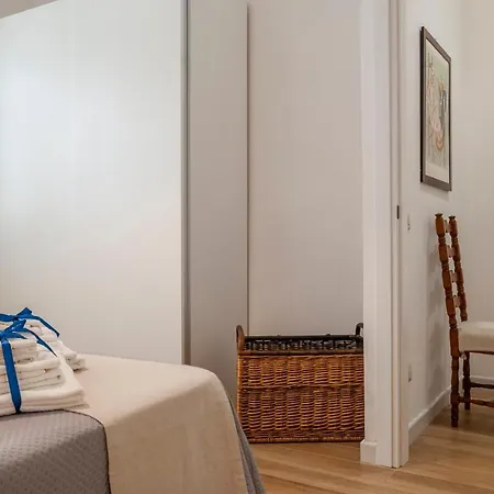 بيت للعطل A Casa Di ...