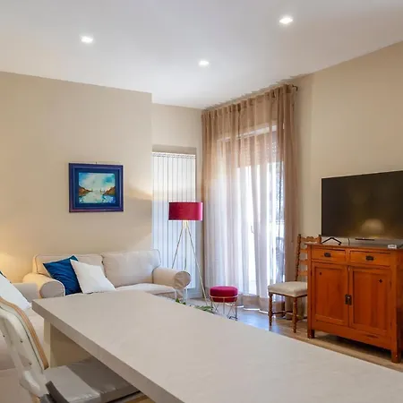 Prázdninový dům A Casa Di ... *