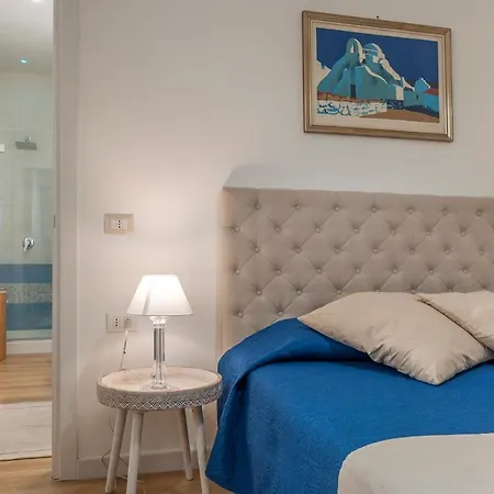 A Casa Di ... 펜션 레체