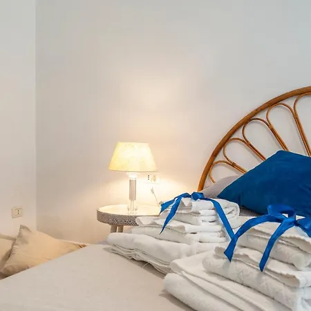 A Casa Di ... Prázdninový dům