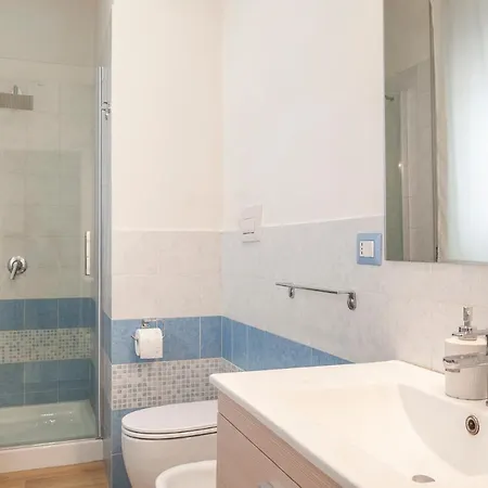 A Casa Di ... Prázdninový dům Lecce