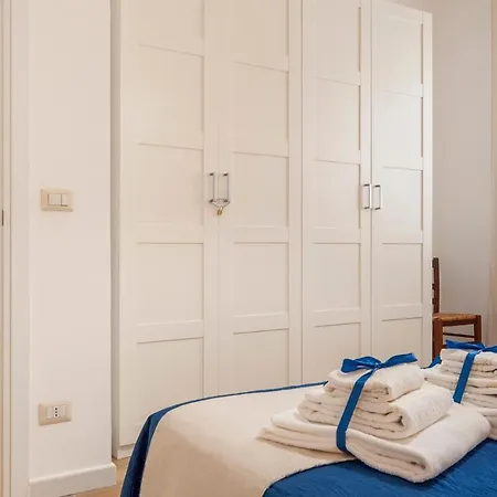 A Casa Di ... Prázdninový dům *