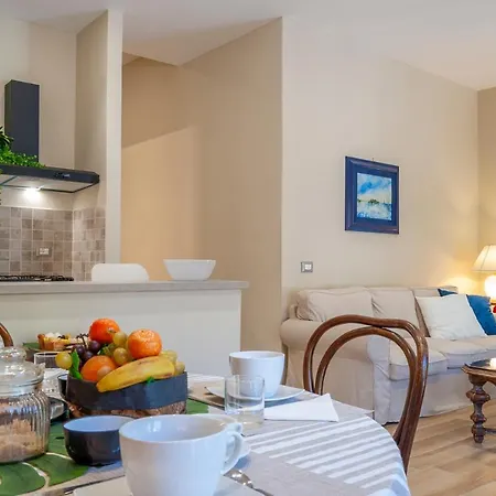 A Casa Di ... بيت للعطل ليتشي