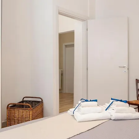 Prázdninový dům A Casa Di ...