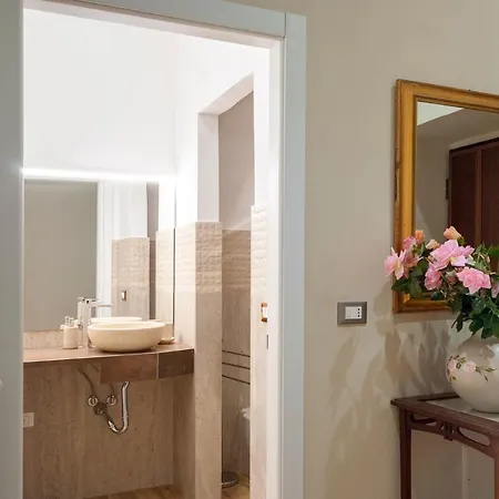 Prázdninový dům A Casa Di ... *