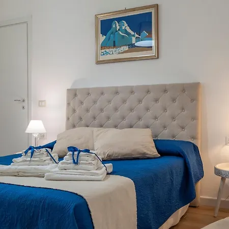 A Casa Di ... بيت للعطل *
