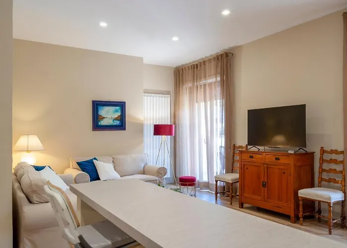 Semesterbostad A Casa Di ... *