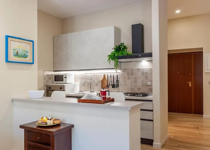 A Casa Di ... 레체