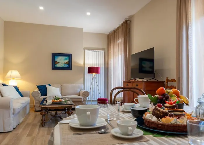 A Casa Di ... 레체