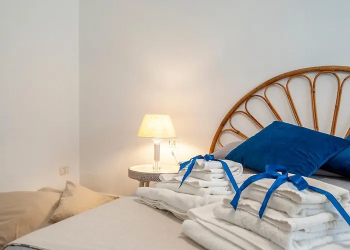 A Casa Di ... Semesterbostad