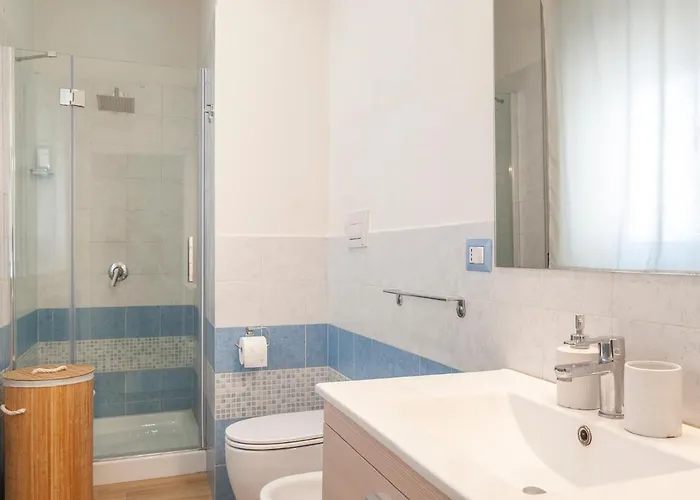 A Casa Di ... Semesterbostad Lecce