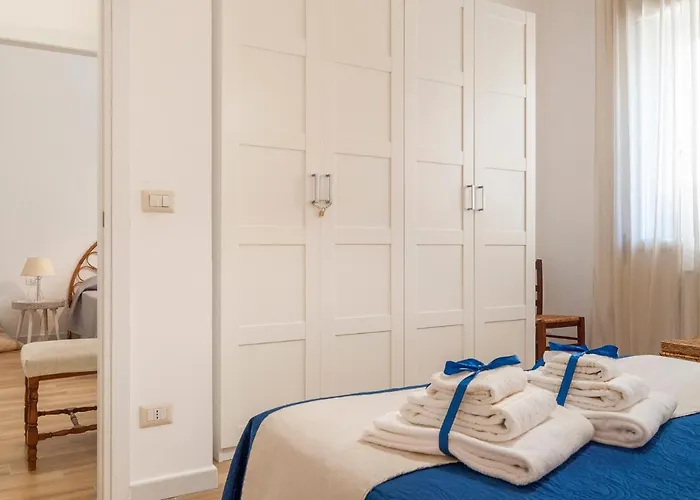 A Casa Di ... Semesterbostad *