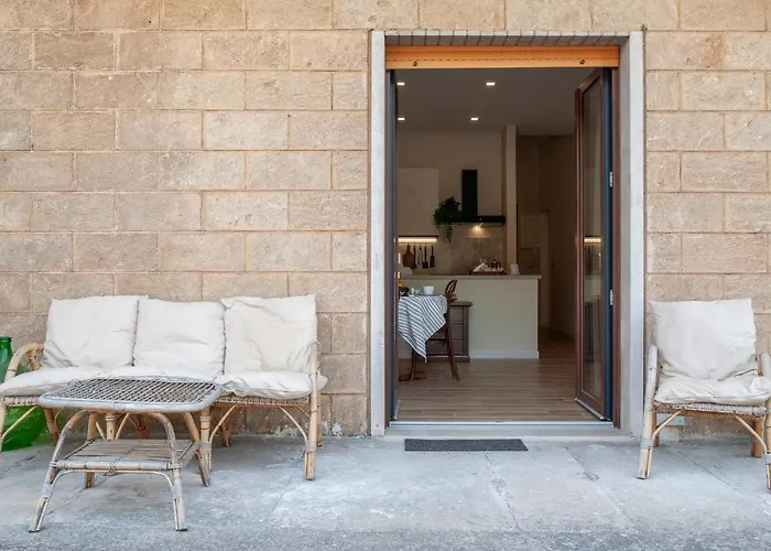 A Casa Di ... 펜션