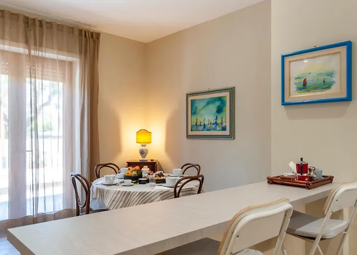 A Casa Di ... Semesterbostad