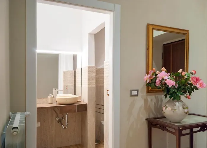 펜션 A Casa Di ... *