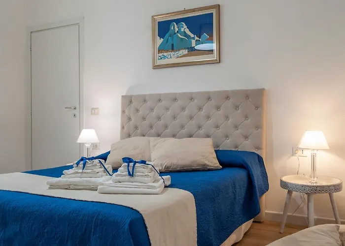 A Casa Di ... Semesterbostad *